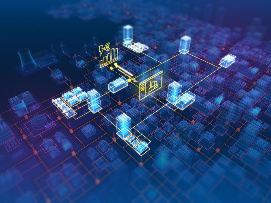 Siemens amplía el potencial de la energía verde con centrales eléctricas virtuales